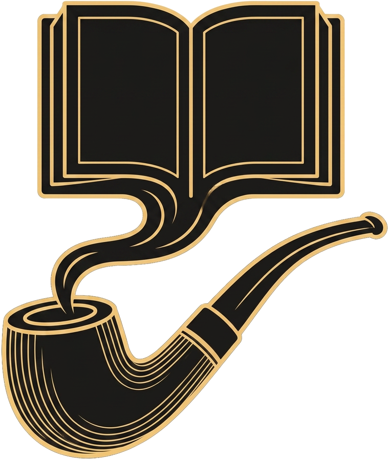 Pipe Journal logo